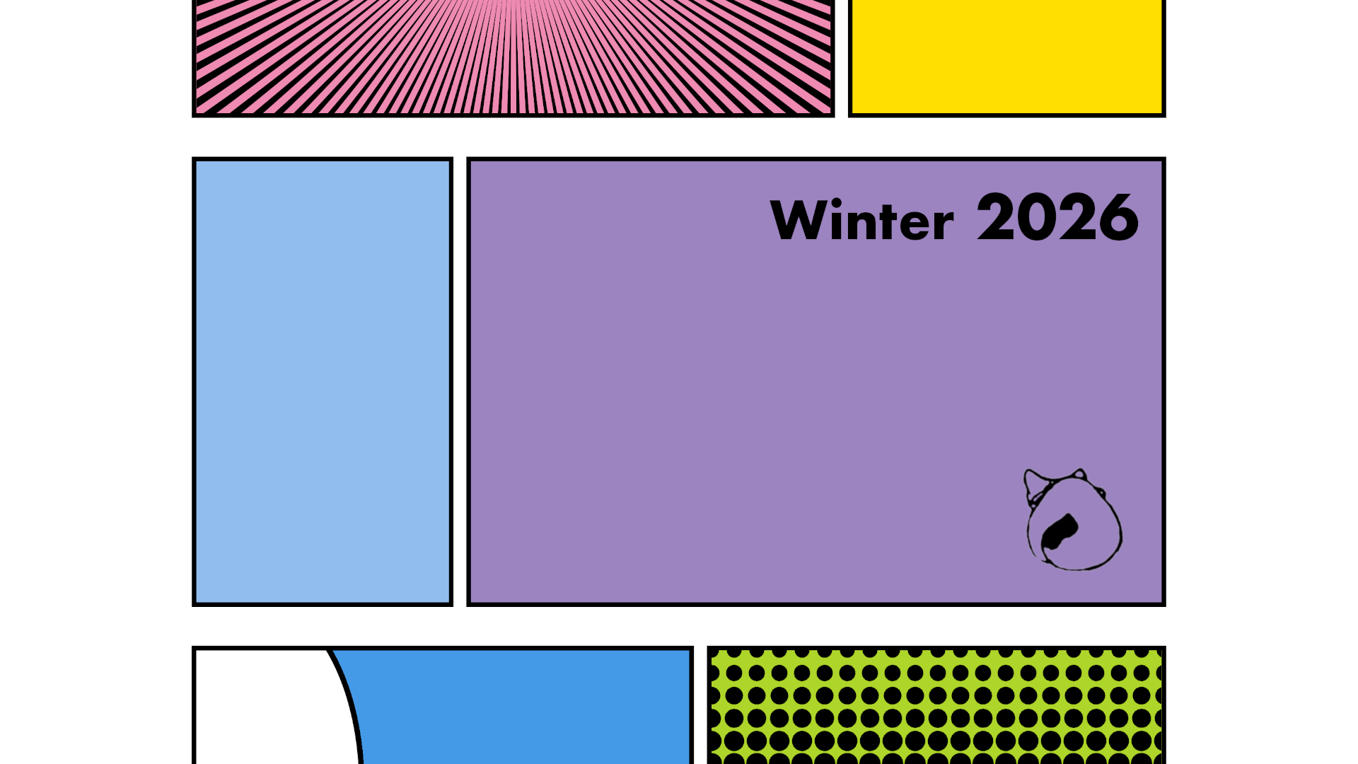 2026冬アニメ 原作・書籍化情報