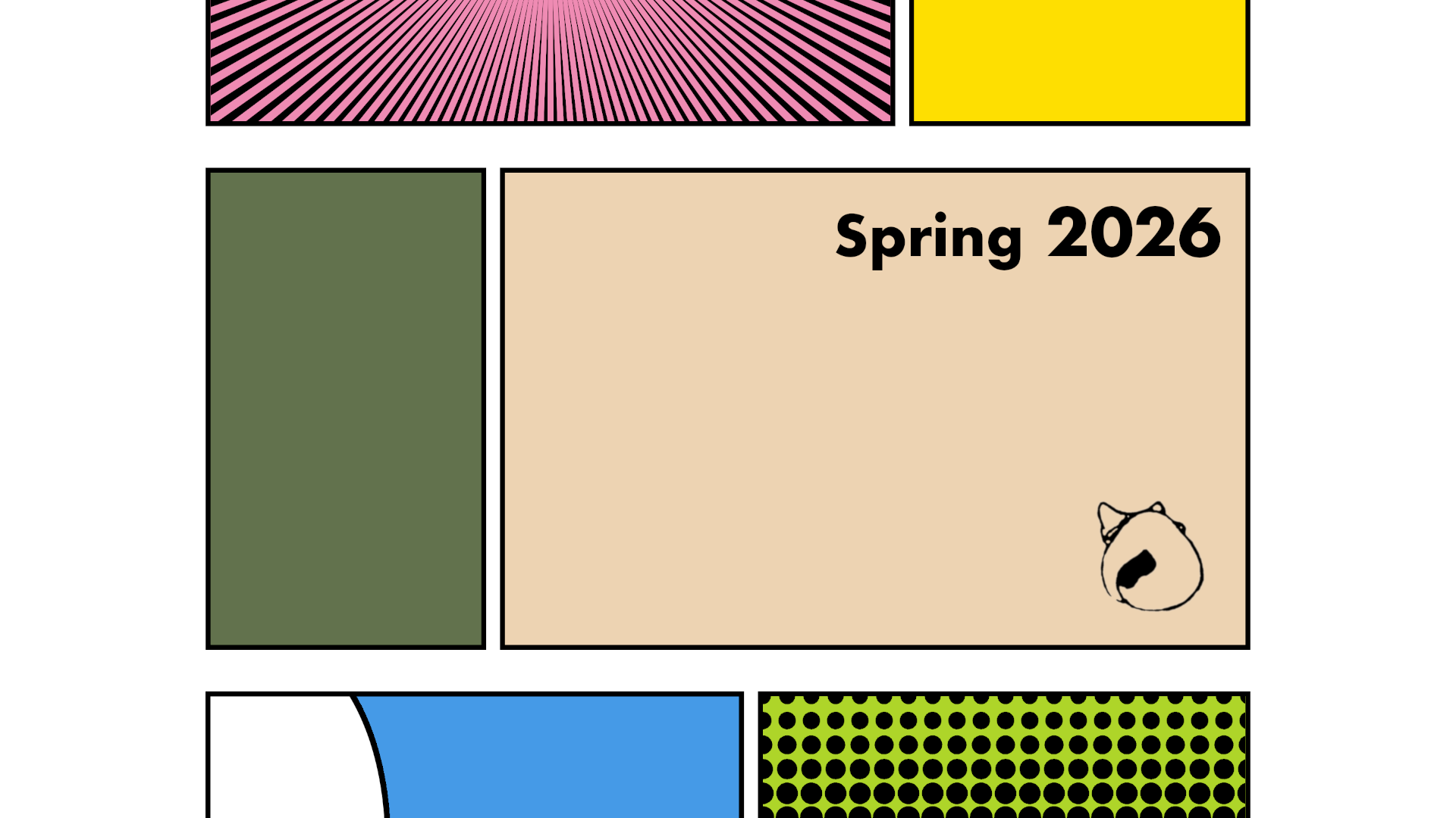 2026春アニメ 原作・書籍化情報